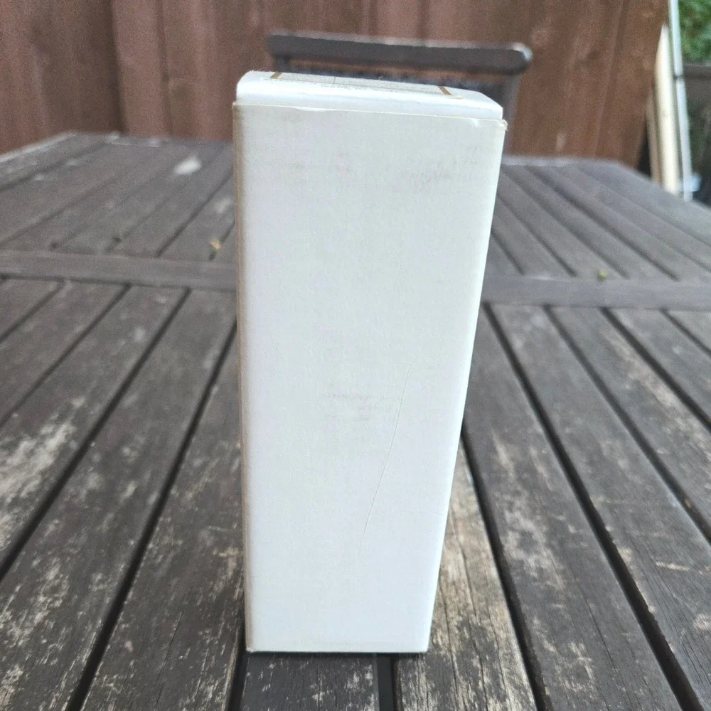 Vintage 1985 Precious Moments Bud Vase To My Dear and Special Friend Enesco Box